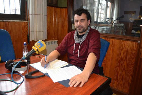 Javier Valderrama Gómez