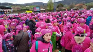 A falta de tres días ya se han inscrito más de 5.000 personas