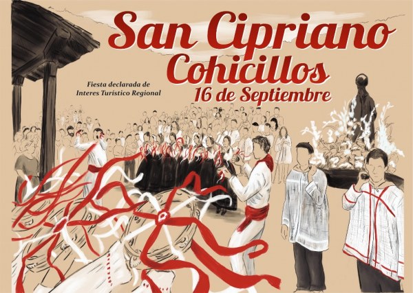Cartes apuesta por recuperar la romería de San Cipriano