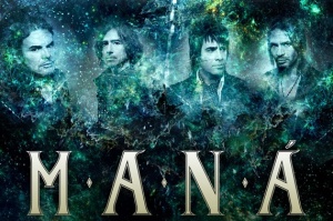 Nº1 Maná