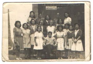 Canción a Talleres Chiva