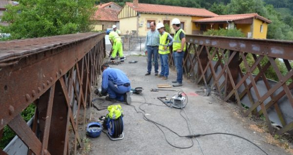 Tiene un presupuesto de 60.000 euros y un plazo de ejecución de dos meses