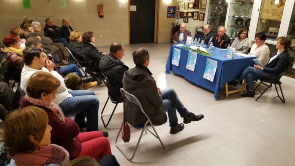 Especializadas en música sacra se celebrarán del 24 al 30 de marzo en la iglesia parroquial y el Santuario de Las Caldas