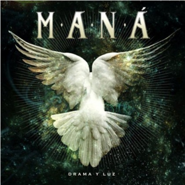 Nº1 Maná