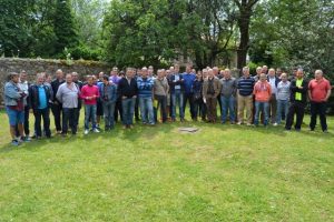 Plantilla ante el anuncio de la solución final