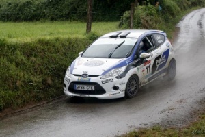 García Ojeda logra un gran 4º puesto en el Cantabria Infinita.