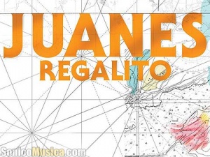 Nº1 Juanes