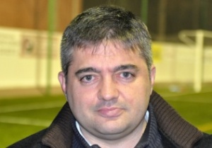 Peláez, presidente de la F.C.F., visitó La Farola