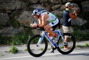  Román en el sector de ciclismo