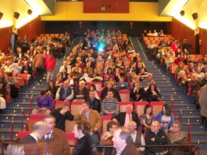 Gala del Deporte 2011