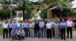 Promoción de La Salle de 1964