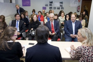 Presentación del proyecto