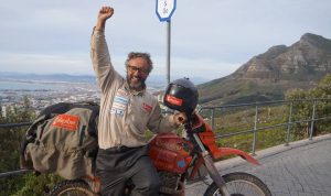 Fran Pardo y el final de su aventura abrieron La Farola