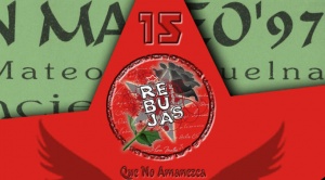 Resumen Rebujas Rock 2011