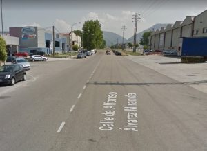 OlaCantabria critica la "falta de compromiso" del Ayuntamiento con el polígono de Barros