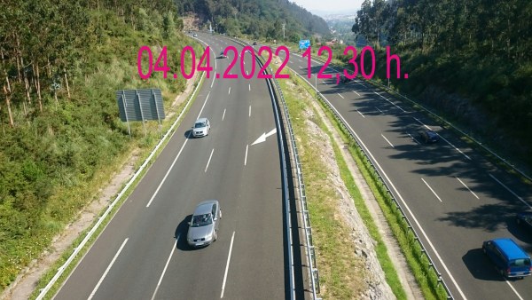 Precios de combustibles en el valle de Buelna
