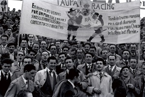 La “Colección Juan Antonio Mazo” que se expone en la galería del Teatro llama la atención