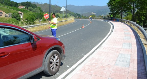 Se aprovecha el personal contratado gracias a las ayudas de la Consejería de Empleo
