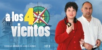 A los 4 vientos