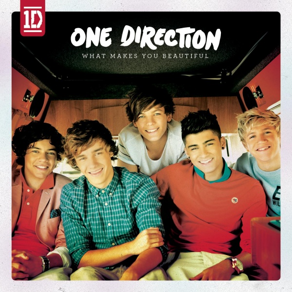 One Direction. El nuevo fenómeno juvenil que azota Europa