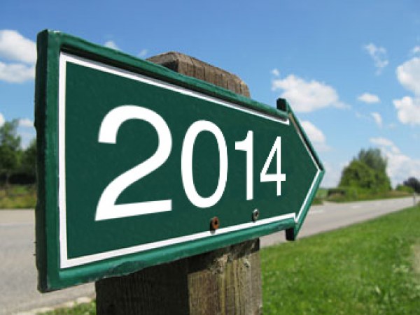 Propósitos de Año Nuevo