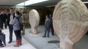 Dudas sobre la propiedad de las estelas