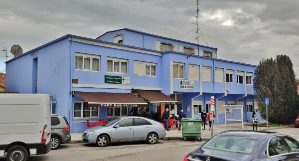 La Casa de Cultura se convertirá en sede de la Policía y Servicios Sociales