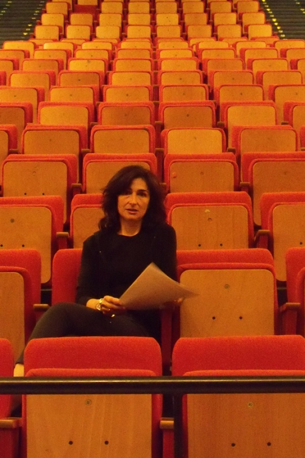 Estreno de los benjamines de la Escuela Municipal de Teatro