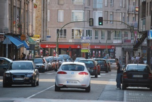 La gasolina más barata la encuentras hoy en Buelna y Muriedas