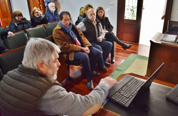 Presentación del proyecto