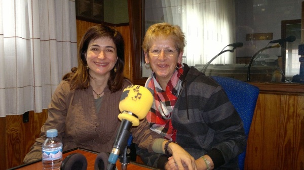 El teatro también es solidario