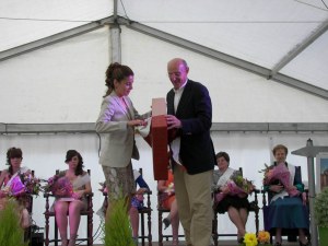 Pregon San Félix 2011