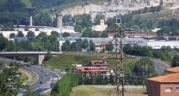El PRC ha propuesto dar forma a un monumento