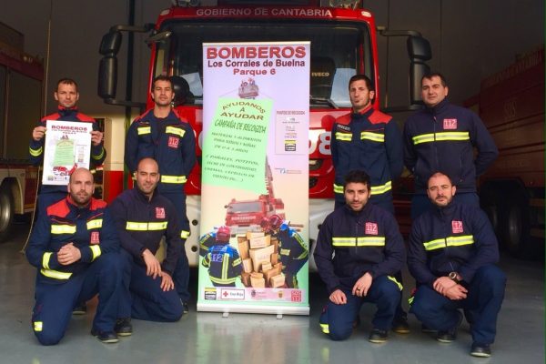 La iniciativa, que se desarrolla bajo el lema ‘Ayúdanos a ayudar’, busca cubrir las necesidades de niños y niñas de entre 0 y 3 años