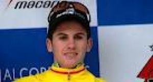 Ciclocross: Undécima victoria de Kevin Suárez