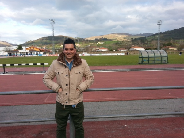 Javi Pardo