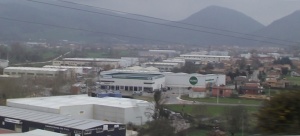 Jornada empresarial sobre el mercado laboral