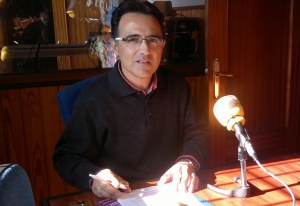 Salvador Victorino Fernández