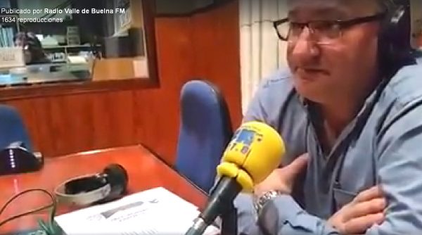 Entrevista a la nueva directiva de la S. D. Buelna