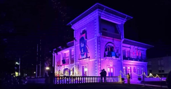 Los Conciertos del Palacete en el Ayuntamiento de Los Corrales