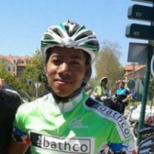 Cristofer Jurado (archivo)