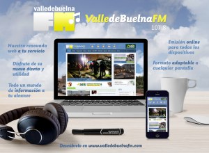 2015 Llega con nueva web