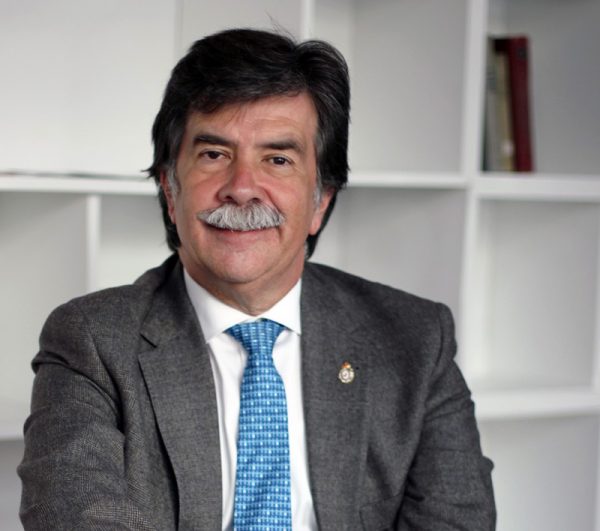 Javier Urra