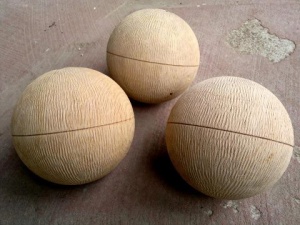 Castillo y Arozamena se hacen con el regional de 3ª por parejas