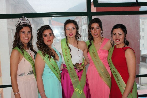 San Juan 2017. Pregón de fiestas