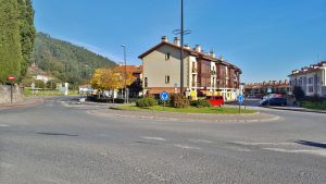 La Nacional 611 se mejorará el próximo año