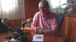 Homenaje a Francisco Lledías por sus Bodas de Plata como párroco