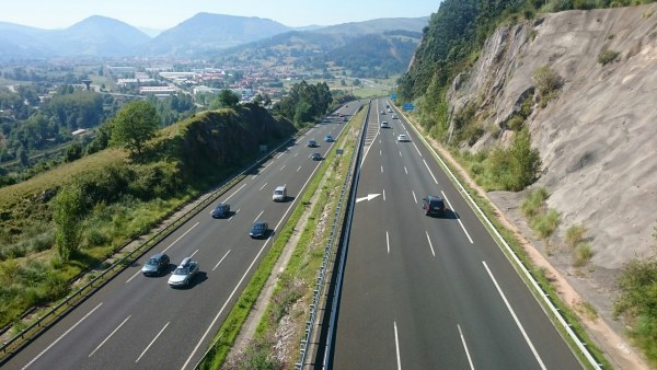 Precios de combustibles en el valle de Buelna