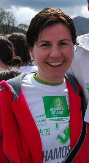 Almudena Ruiz Pellón
