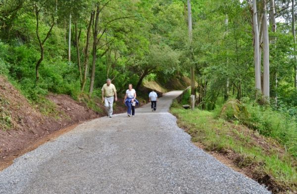 Cartes presenta alegaciones a las nuevas normas de protección del parque de la Viesca